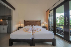 Sayang Sanur Terrace House